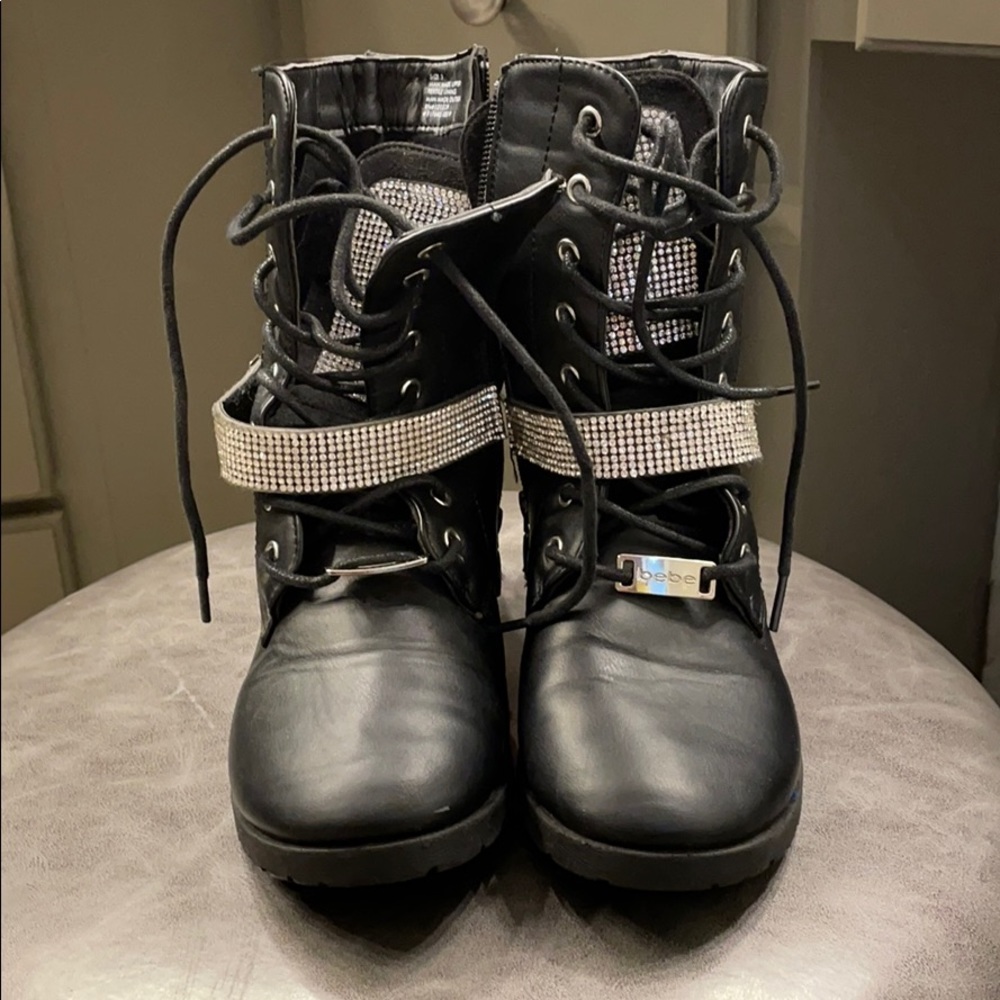 BeBe Boots
